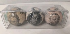 2006 Special Occasion Golf Balls Money Cash Bills