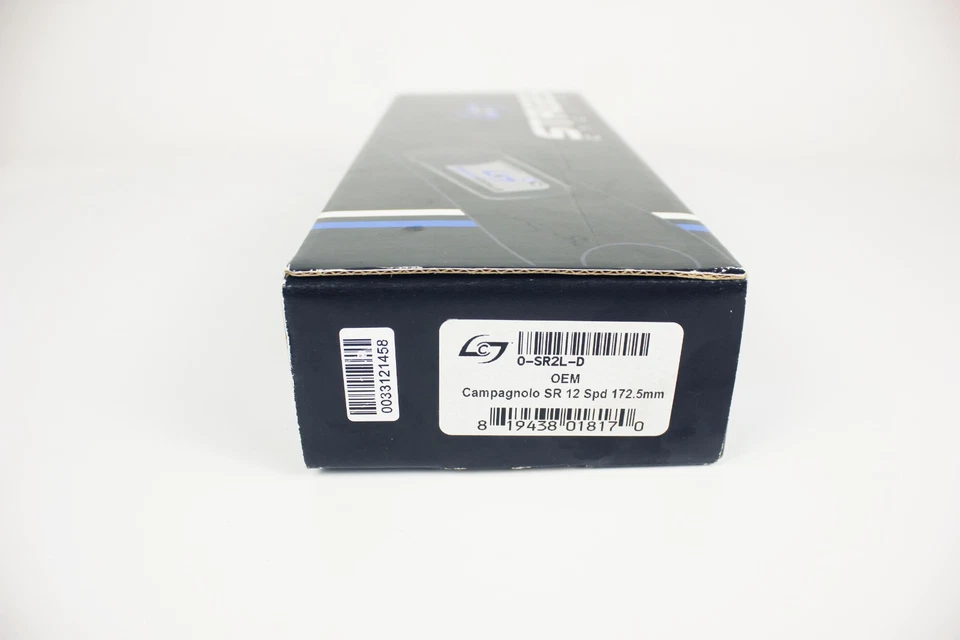 Stages Power L - Campagnolo Super Record 12 Speed 172.5mm! NEW! - Image 4 of 4