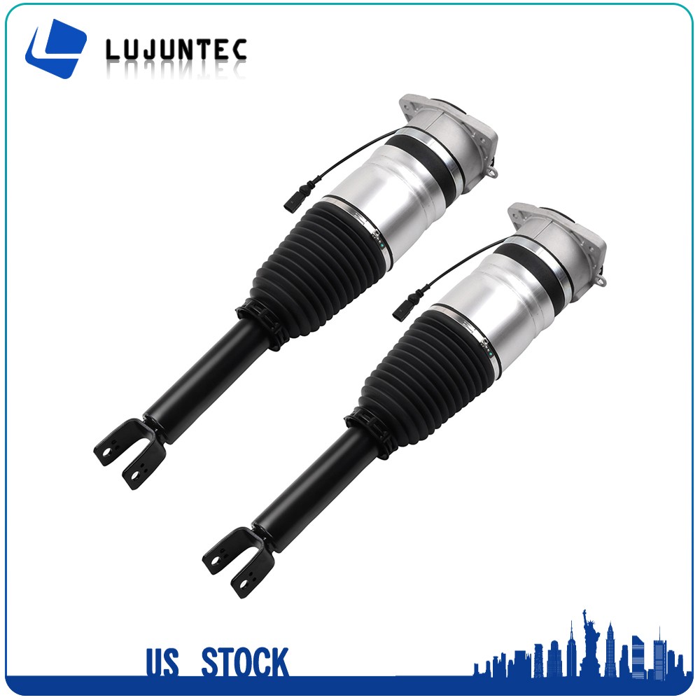 Bentley Continental GT Rear Air suspension struts 2 pcs