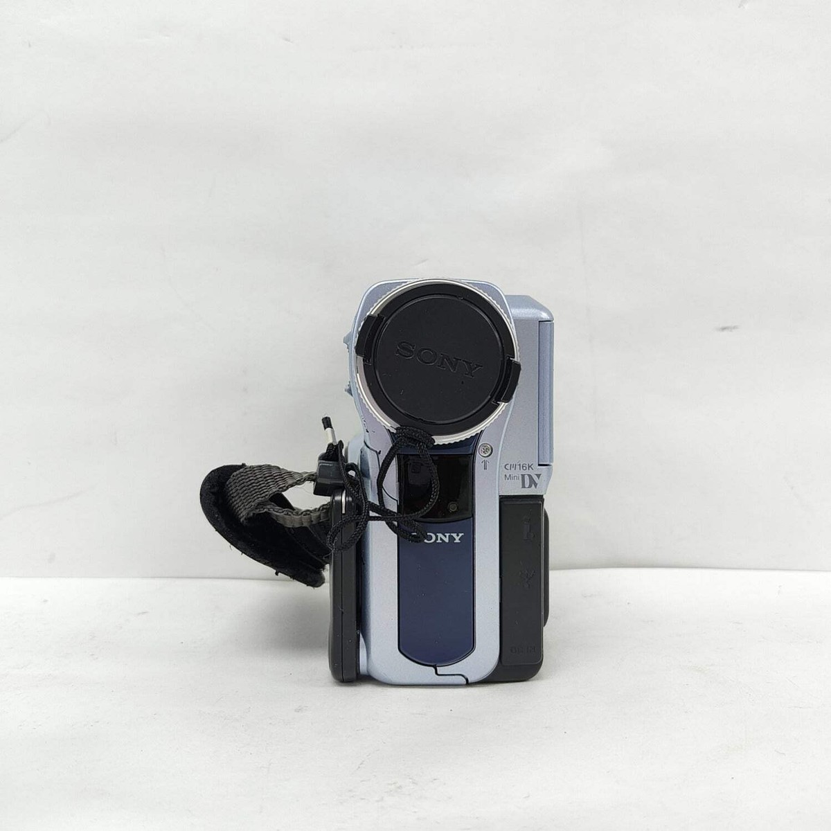 Sony Handycam DCR-PC9E Camcorder for sale online | eBay