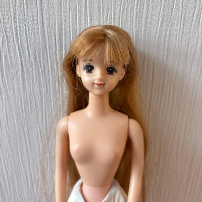 #ad Jenny First Jenny Sarasa Super Long Hair Jenny $72.65