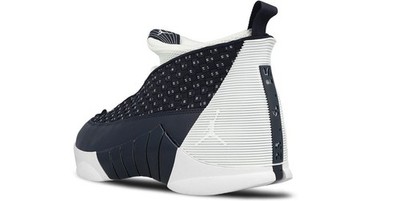 Size 10.5 - Air Jordan 15 Retro 2017 Obsidian for sale online | eBay