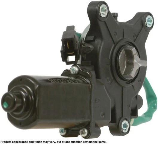 A1 Cardone 47-4570 Window Motor For 99-02 Daewoo Lanos Leganza Nubira - Image 3 of 4