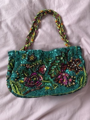 Accessorize Handtasche , Made in India, wie neu!