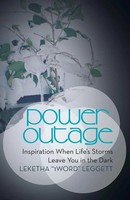Leketha Word Leggett | Power Outage | Taschenbuch | Englisch (2014)