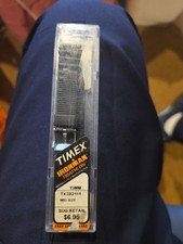 Timex iron Man triathlon Watch Band tx382111