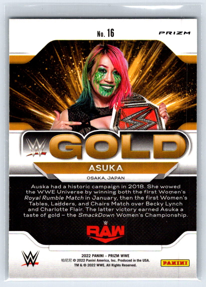 マルコス アクーニャ Panini Optic Gold Prizm 10枚限定 マルコス アクーニャ Panini Optic Gold Prizm 10枚限定