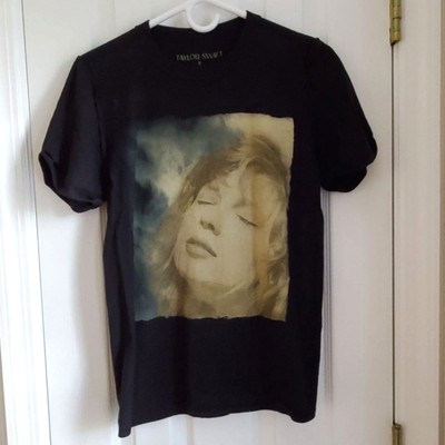 Taylor Swift T-Shirt Size S Fearless Taylors Version Eras Tour Outfit Swiftie