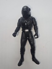 Star Wars Death Star Gunner Action Figure 1996 Kenner 3.75" Power Of The Force