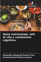 Alexandra Margarita Ramos Pozo (U. A.) | Stato Nutrizionale, Stili Di Vita E...