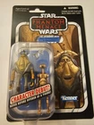Star Wars – The Vintage Collection – VC81 –  Ben Quadinaros & Ot – Action Figure