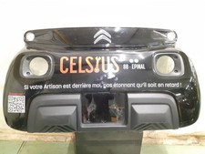 Pare-choc avant Citroen AMI