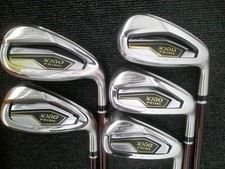 Dunlop XXIO Prime 2025 SP1300 4Piece Set R 28 81114