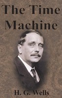 H. G. Wells | The Time Machine | Buch | Englisch | Gebunden | Chump Change