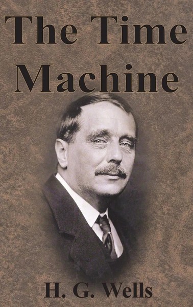 H. G. Wells | The Time Machine | Buch | Englisch | Gebunden | Chump Change-image