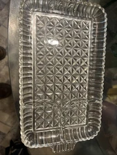 Eight Piece Serve-snack Set