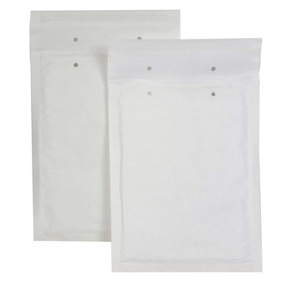 Luftpolstertasche Luftpolsterumschläge Gr. C/3 Weiß (170x225 mm) DIN A5/B6+