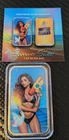 Summer Sweet 1 oz .999 Silver Art Bar Bullion Baddies COA –Mintage 400