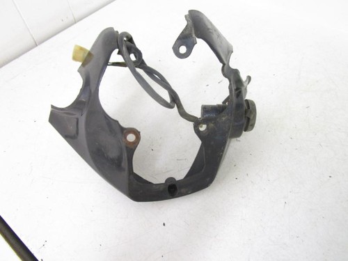 03 Honda TRX 650 FA Rincon Lower Speedometer Cover 53210-HN8-000ZA 2003-2022