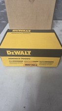 DeWalt 07878-PWR - 1/4" x 5" Wedge-Bolt 316 Stainless Steel Screw Anchor 100 Pk