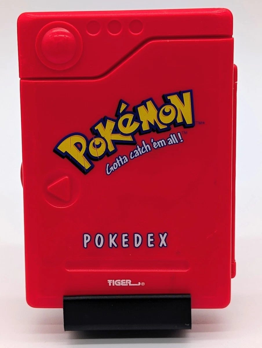 Tiger Pokemon Electronic Games | eBay