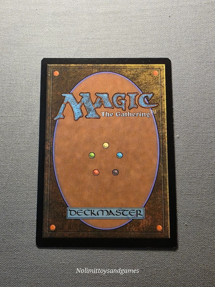 MTG Temple Bell #265 Rare Commander 2013 Magic the Gathering Free Shipping - Image 2 of 2