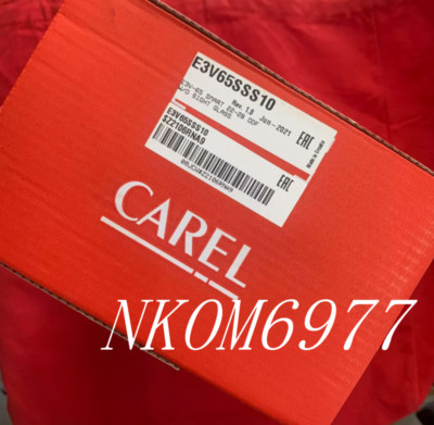 1PC New CAREL Electronic Expansion Valve E3V65SSS10
