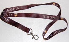 KINGUIN Schlüsselband Lanyard NEU (T227)