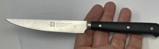 Zwilling J.A. Henckels Porterhouse Steak Knife 39150-120 4.5" Replacement Spain