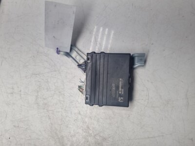 TOYOTA HILUX INVINCIBLE MK8 KEYLESS ENTRY CONTROL MODULE 89990-0K290 2015-2020