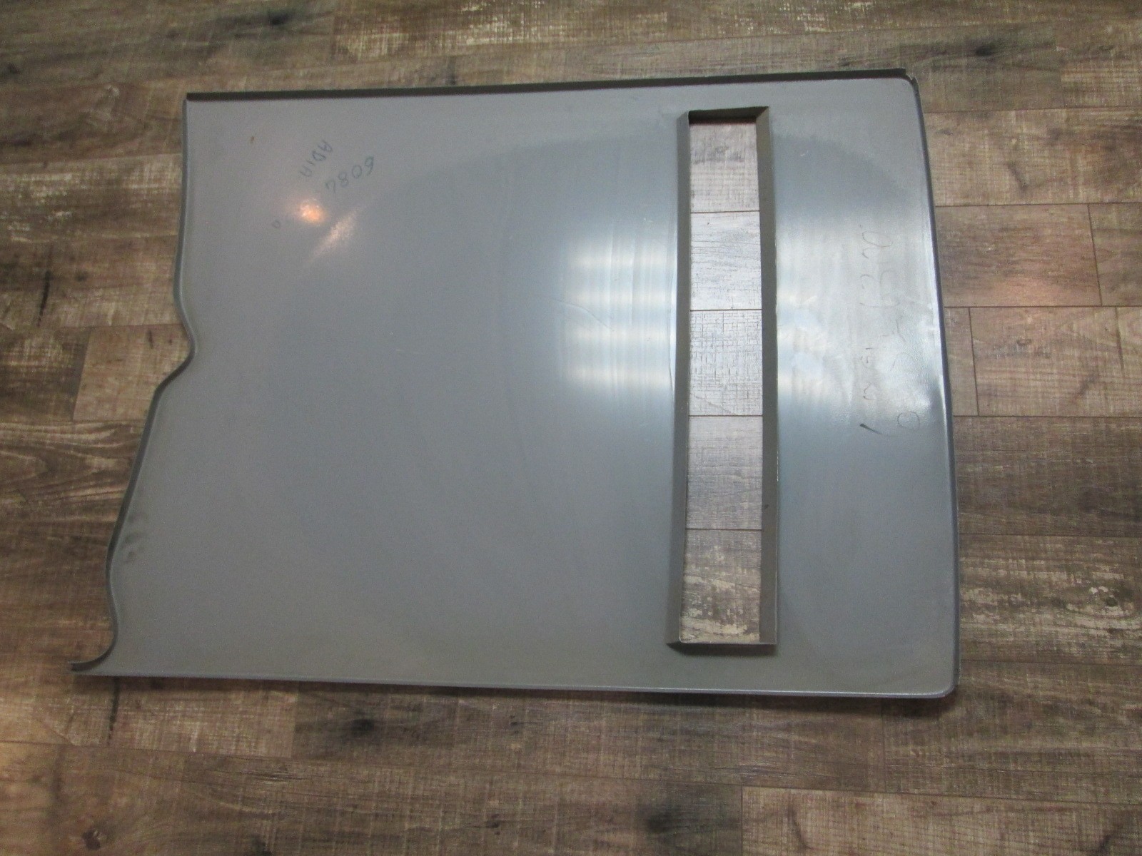 Ferrari 208 Turbo - Front Hood  / Bonnet # 60846300