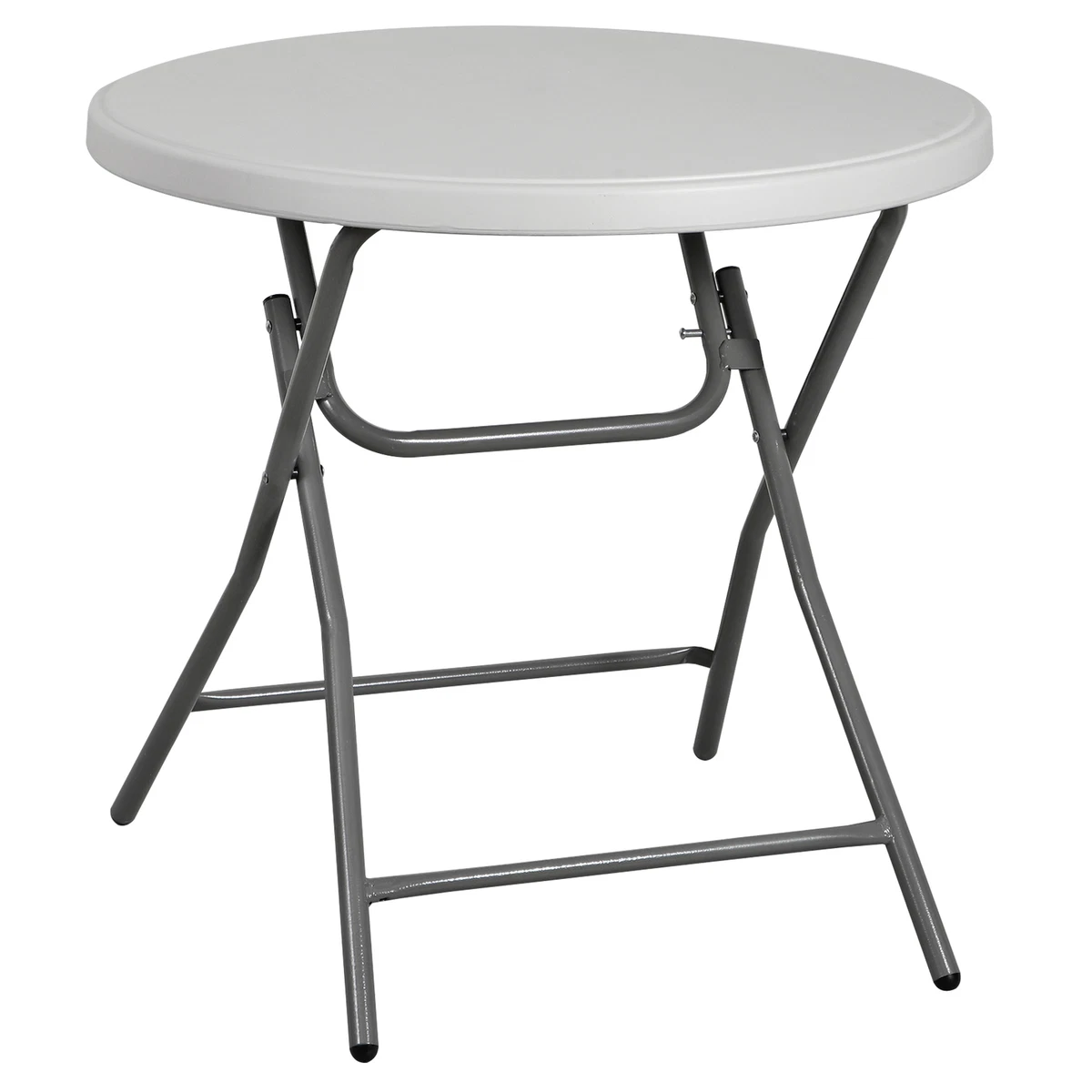 Bar height on sale portable table