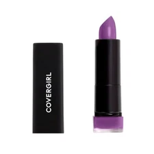 COVERGIRL Exhibitionist Demi-Matte Lipstick, #465 FEELINGS