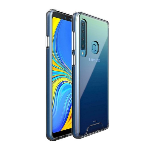 Nouvelle Coque De Téléphone En TPU Transparent Pour Huawei P30 Pro Lite - Photo 15 sur 18
