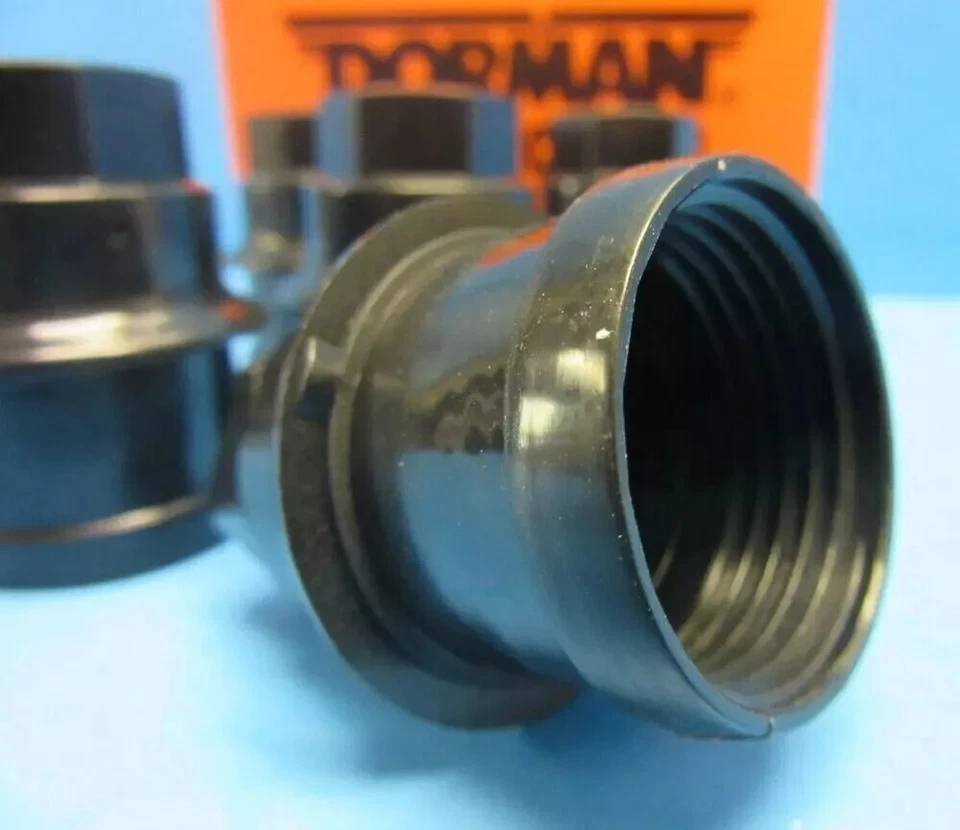 20 cubiertas de tuerca de rueda reemplazan GM OEM # 12472838 para Cadillac GMC Chevrolet nuevas Foto 4 de 4