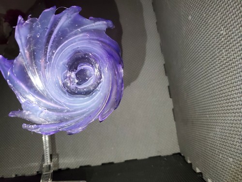 Thanos endgame custom power Punch Effect NO marvel Legends Or Figuarts Figures - Picture 6 of 8