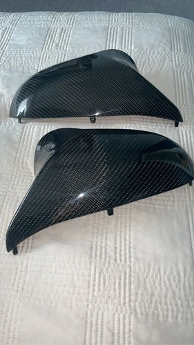 bmw m4 mirror caps cover