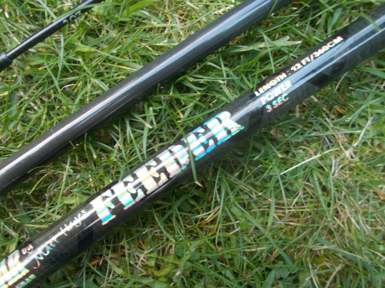 TF Gear Matt Hayes 12ft Power Feeder fishing rod FISHING SET UP eBay