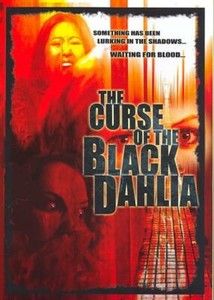 Curse of the Black Dahlia (DVD/ff) (893024001746)