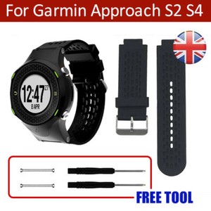 garmin s2 replacement band