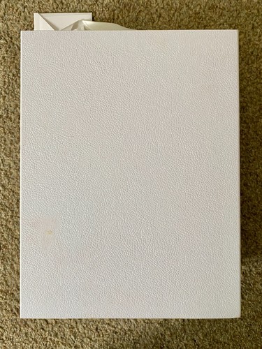 2021 Dior Advent Calendar Box (Empty) by Alice Shirley with Original Booklets - Picture 6 of 8