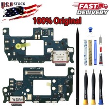 NEW USB Charging Port Board Dock Connector For Samsung Galaxy S23 FE SM-S711U US