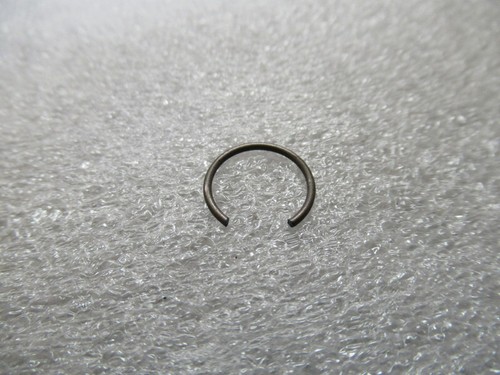 U14 Genuine Bombardier 420845160 Circlip ​​​​​​​OEM New Factory Boat Parts - Foto 2 di 3