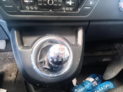 9650868977 Mando Climatizador para CITROEN C4 PICASSO Millenium 2012 4157315 - Imagen 8 de 10