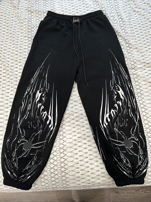 Breathe Divinity Pants (Size Large)