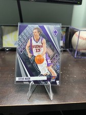 2023-24 Panini Phoenix - Steve Nash #61