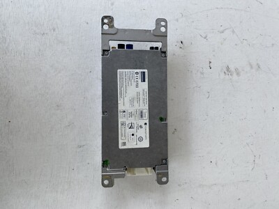 2011-2016 BMW 535I F10 COMBOX TELEMATIC GPS COMPUTER CONTROL MODULE UNIT OEM
