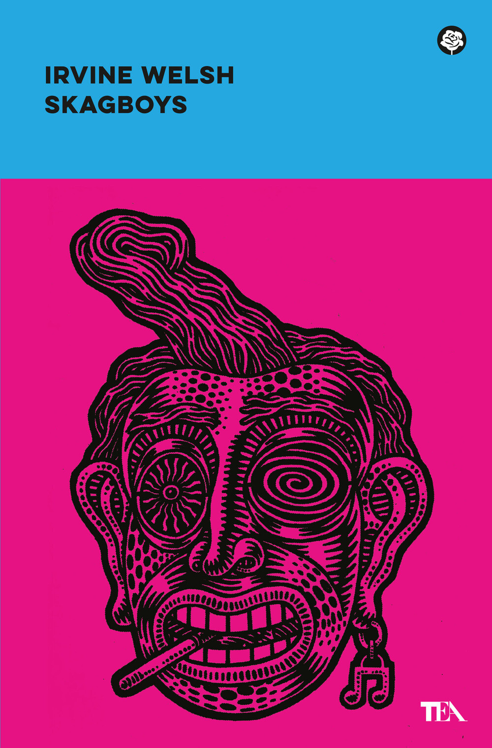 Libri Irvine Welsh - Skagboys