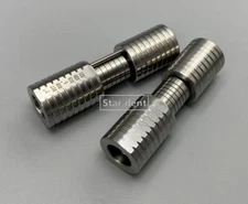 Dental Orthodontic Arch Wire Forming Turret Grooves Bend Instruments Torque Tool