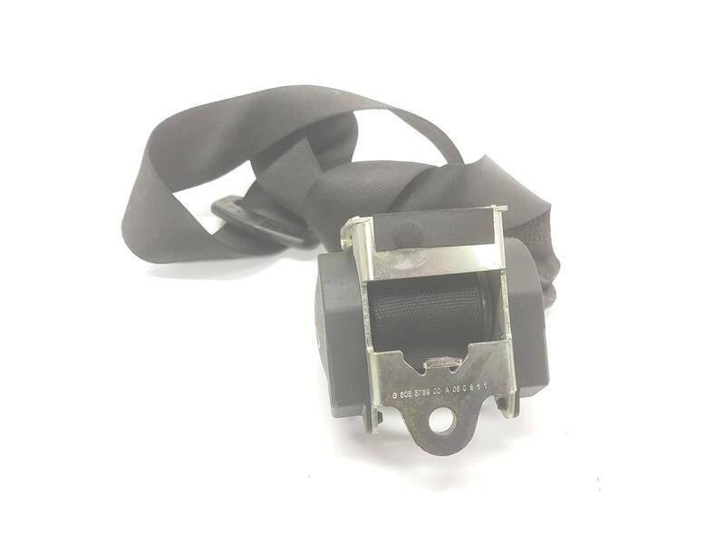 72119117254 rear seat belt rh for BMW 3 TOURING 20 D 2007 9117254 